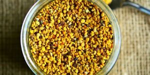 Bee Pollen