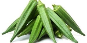 Fresh Okra