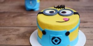 Online Birthday Cake Delivery in Delhi