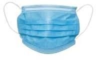 3 Ply Face Mask