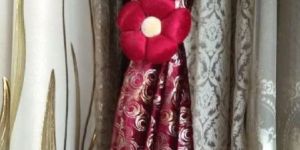 Curtain Tie Back Tassel