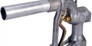 Automatic Fuel Nozzle 1-1/2