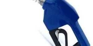 Automatic Fuel Nozzle 1