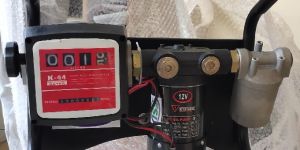 Diesel Fuel Dispenser