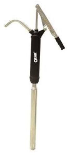 Lever Barrel Pump