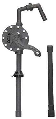 Plastic Rotary Pump