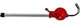 Rotary Barrel Pump
