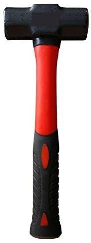 Sledge Hammer with Fiber Handle