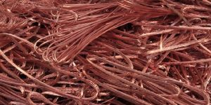 Copper Cable Scrap