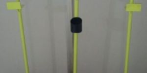 Padel Sanitizer Stand