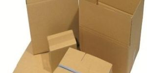 DOUBLE WALL CORRUGATED BOXES
