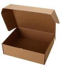 Foldable Corrugated Boxes