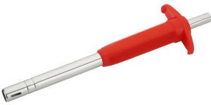 Red Gas Lighter (CHA 1158)