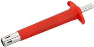 Red Gas Lighter (CHA 1159)