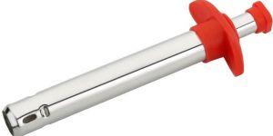 Red Gas Lighter (CHA 1160)