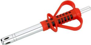 Red Gas Lighter (CHA 5846)