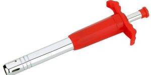 Red Gas Lighter (CHA 5847)