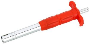 Red Gas Lighter (CHA 5848)