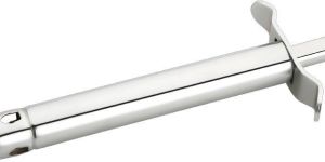 Stainless Steel Gas Lighter (CHA 1168)