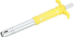 Yellow Gas Lighter (CHA 5840)