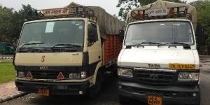 Transportation Logistics