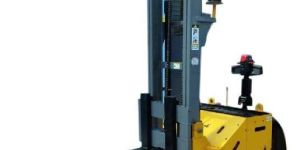 Counterbalance Stacker