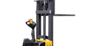 Fully Electric Stacker