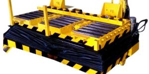 Movable Scissor Lift