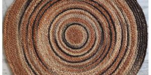 Jute Braided Rugs