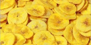Banana Chips