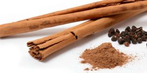 Cinnamon Sticks