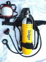 Breathing Apparatus