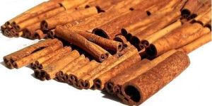Cinnamon Bark
