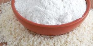 Rice Powder