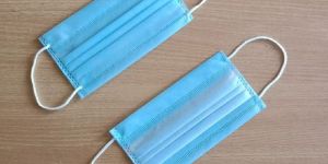 Disposable Face Mask