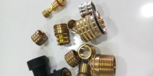 Brass Male Fimale Adpater