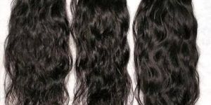 Black Human Hair