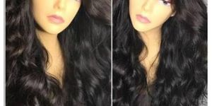 Human Hair Wigs