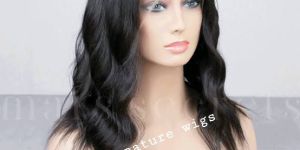Ladies Wigs