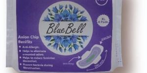 Anion Sanitary Napkin