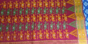 Baluchari Sarees