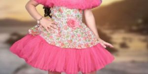 Girls Frocks