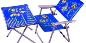 Kid's Study Table Chair