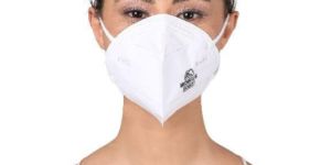 MOBIUS Ultrasoft KN 95 Mask White