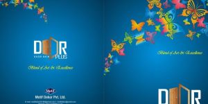 Door Plus Laminated Sheets