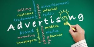 Advertising