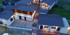 Advantage of Booking Hotel in Ambika Resort