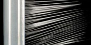 600 Mm LLDPE Stretch Film Roll