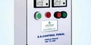 Industrial LV Panel Boards