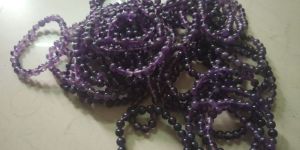 Amethyst Bracelets